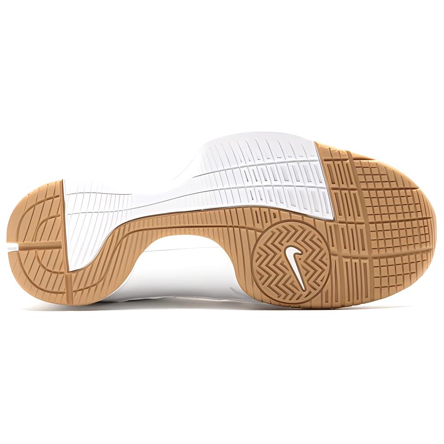 Nike Hyperdunk Lux White Gum 818137-100