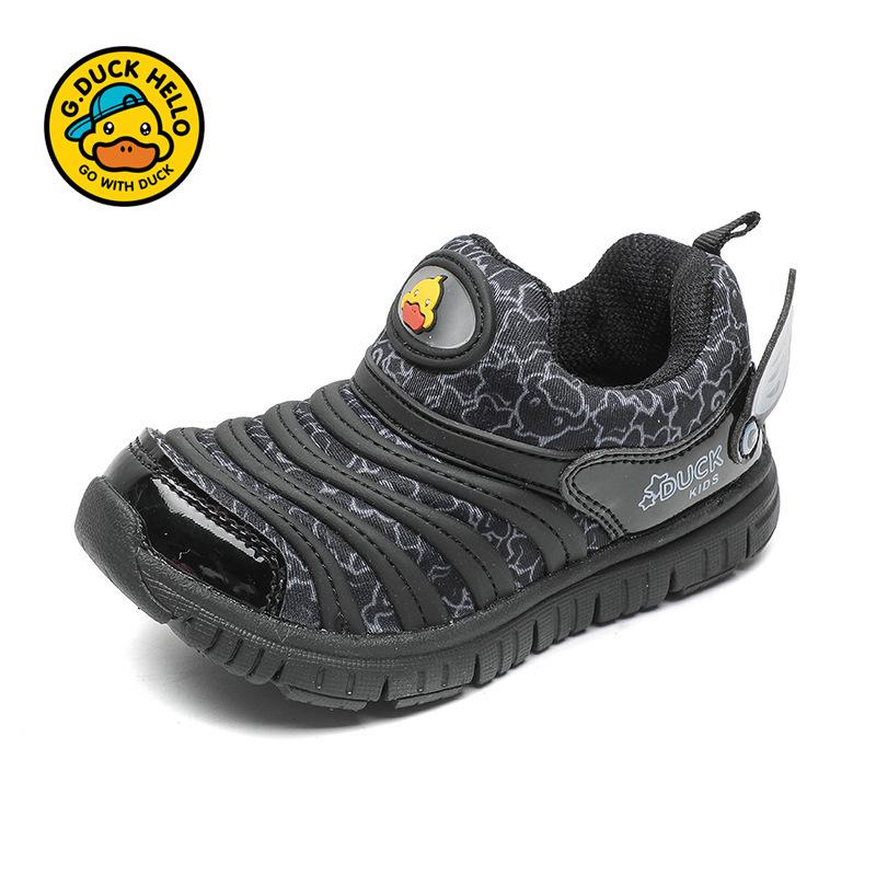 

Classmate caterpillar children s shoes 24 autumn new mesh boys sports shoes little girl baby shoes 24