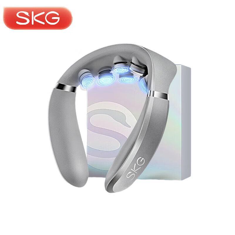 

SKG G7 II Smart Neck Massager