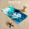 Link Click Beach towels also serve as bath towels summer essential a musthave for the outdoors the beach and the pool