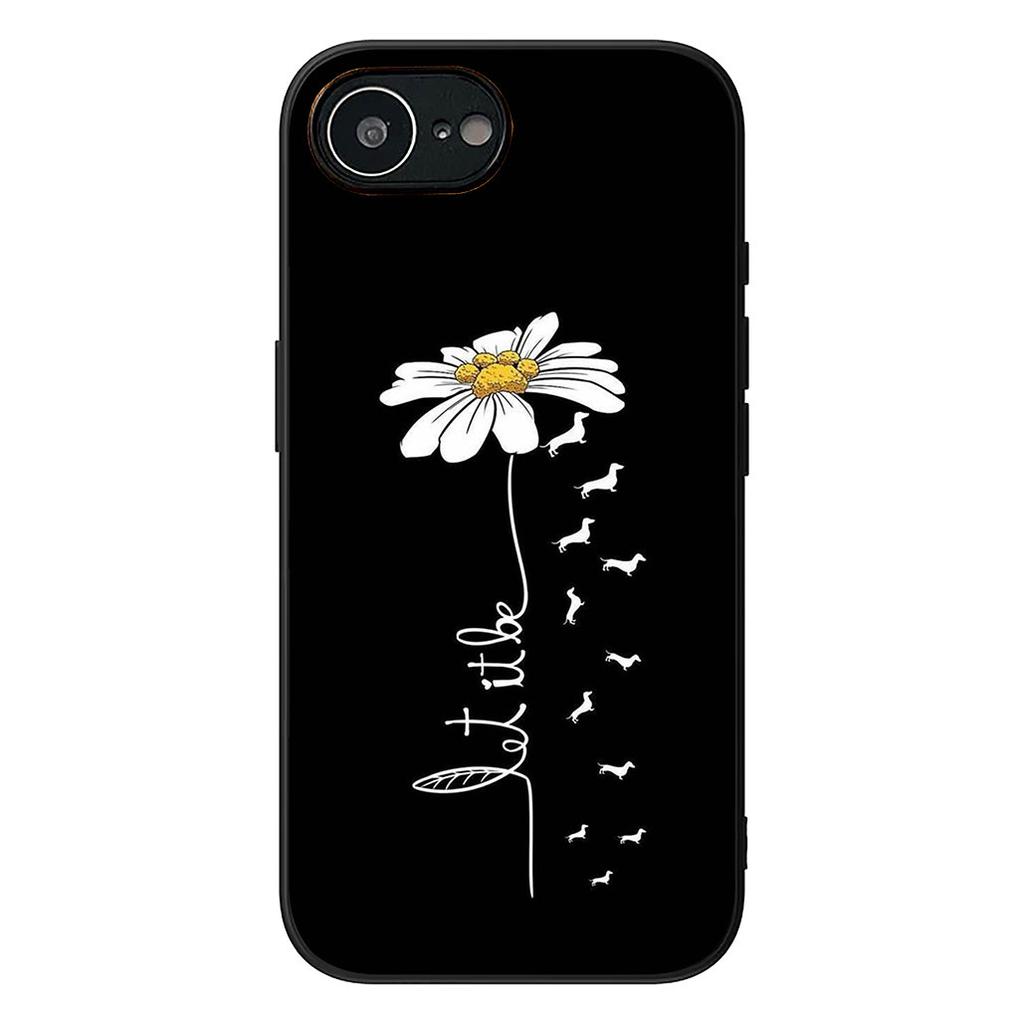 Fashion Fresh Little Daisy Flower for Motorola Moto Edge 50 30 Fusion 40 NEO Ultra Pro G22 G23 G20 G35 G84 G13 G53 Phone Case