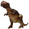 Cobalt Planet Tyrannosaurus 3D Giant Dinosaur Birthday Decoration Balloon, T-Rex T-Ranno Balloon, (Tyrannosaurus)