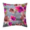 Pillow Cover Sofa Cushion Cover Car Sofa Cushion Cover Peach Skin Velvet