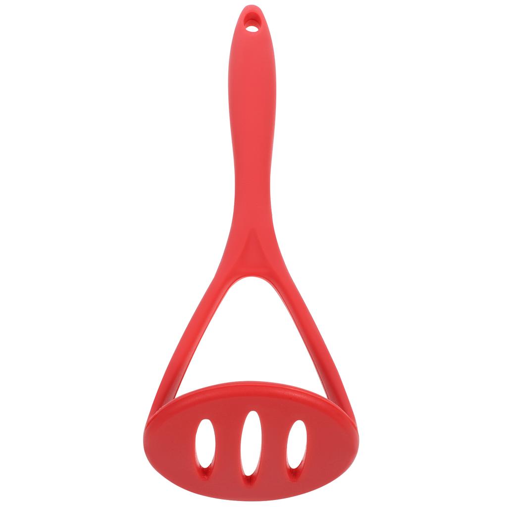 Oțel de cartofi Mașină de zdrobire de legume Instrument de presare a fructelor din oțel inoxidabil pentru legume