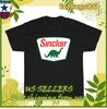 Sinclair Oil DINOCARE Gasoline Logo Men's T-shirt American Size S-5XL T-shirt