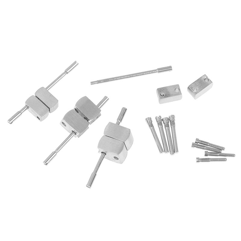 3.5Mm 4.5Mm Watch Strap Headpiece Watchband Stainless Steel Accessories Strap Converter For Ap Royal Oak Offshore 15710 15720