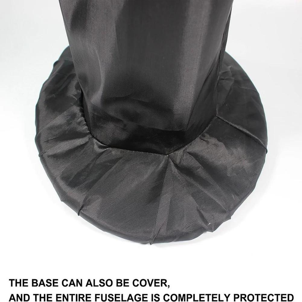 

Upright Vacuum Cleaner Storage Cover with Dust Water UV and Snow Resistance for Year Round Equipment Protection China Mainland