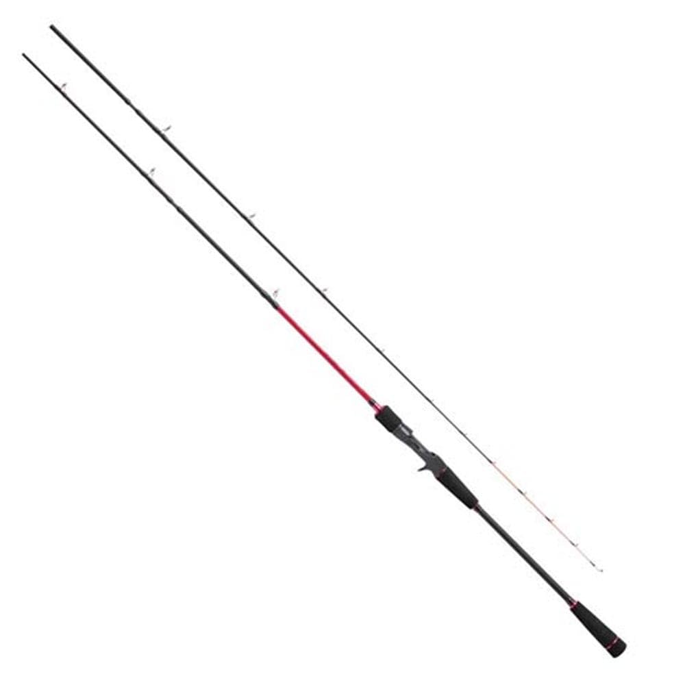 PROMARINE CB Masquerade Tairaba 662ML (612119) Saltwater Fishing Rod