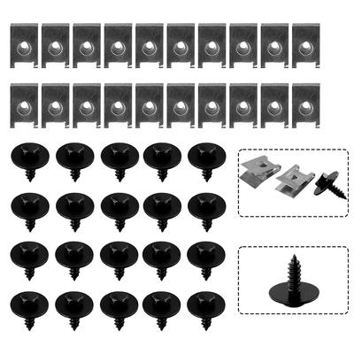 Voor 1er E81 E82 E87 E88 F20 Schroef Voor 5er E34 E39 E60 E61