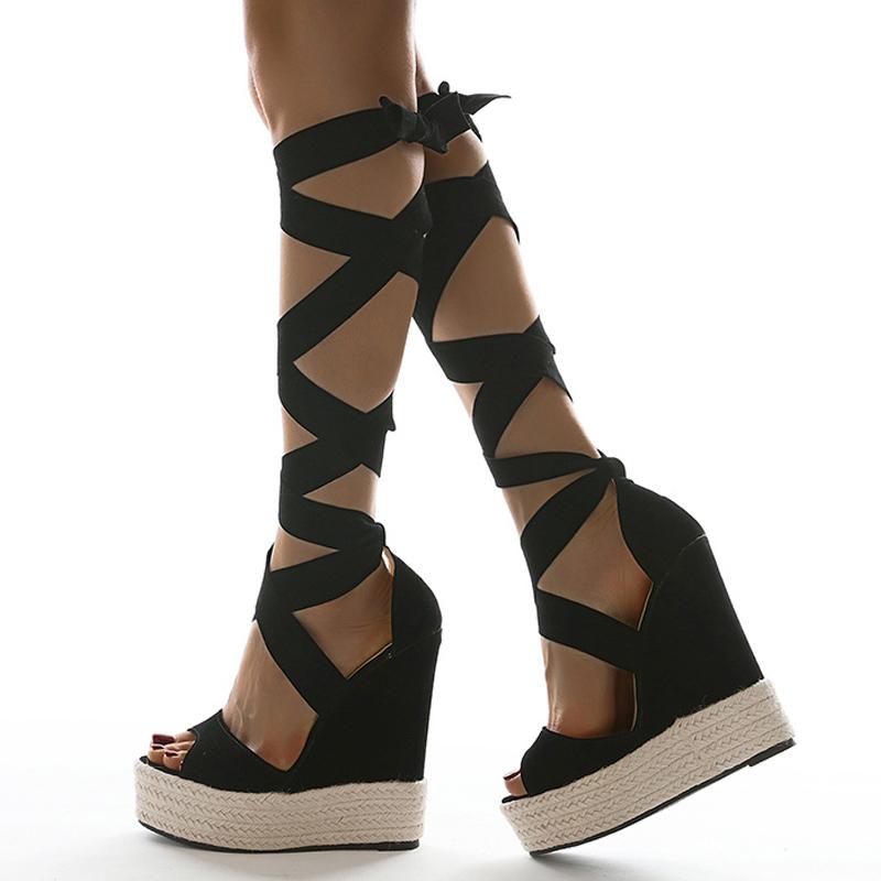 Новые брендовые сандалии Roma — фото 3