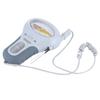 Plastic Water Quality Tester 2-in-1 PH Level Meter Durable Spa Water Analyzer