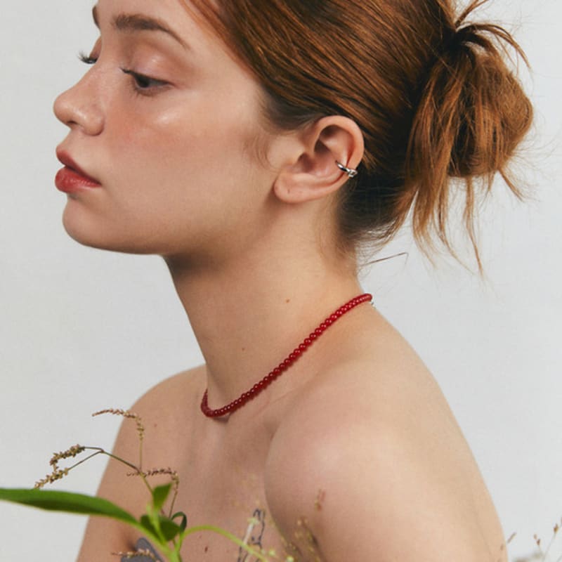 Apple Pie Order Basic Red N.(4mm)