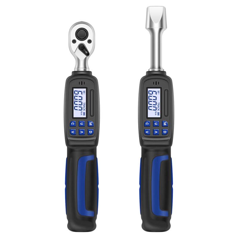 High-Precision Digital Torque Wrench