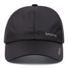 Men's Quick-Dry Style Mesh Baseball Cap