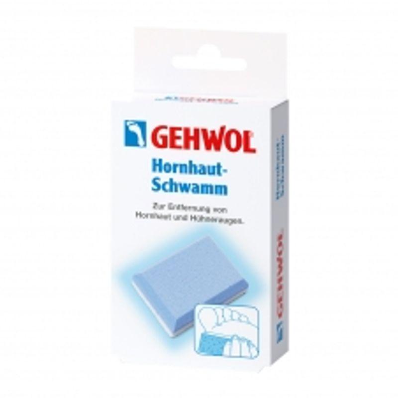 

1 pack of Gebol Foot Scrub Exfoliating Sponge