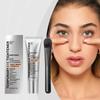 Instant Firm Eye Tightener Cream Lightens Fine Lines Dark Circles Reduces Puffiness Eye Cream Lifting Nourishing Eye Care Cream