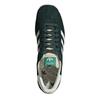 Gazelle Womens/Ladies Gazelle Suede Low Cut Flat Trainers