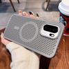 Case For OnePlus Ace 6 Ace 5 Pro 13 Magnetic Phone Case Breathable Cooling Hard Shell Shockproof Protective Cover
