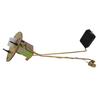 Oil Level Fuel Tank Gauge Sender Unit Aftermarket Fitment for Mitsubishi Montero Pajero Classic 2.5TD MB571603