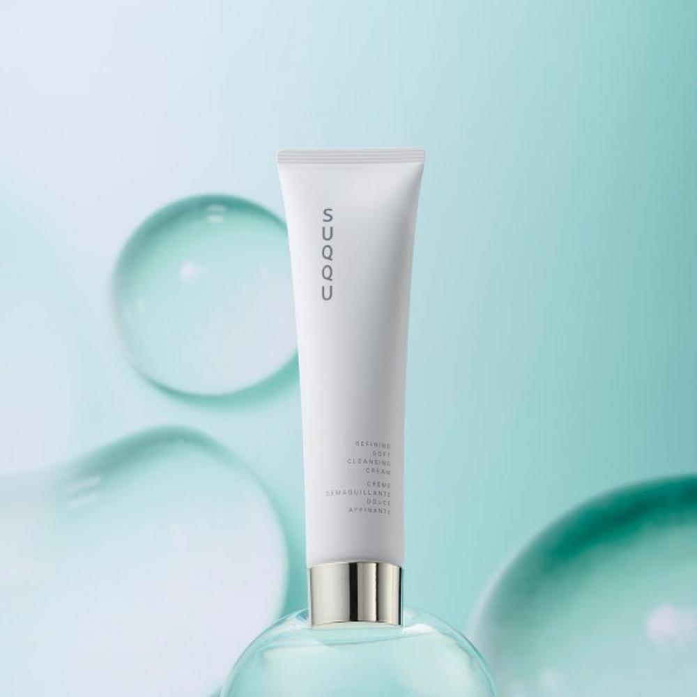 Suqqu Refining Soft Cleansing Cream