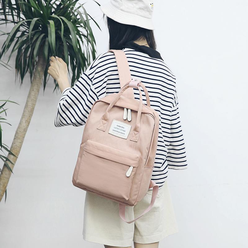 girls large backpack