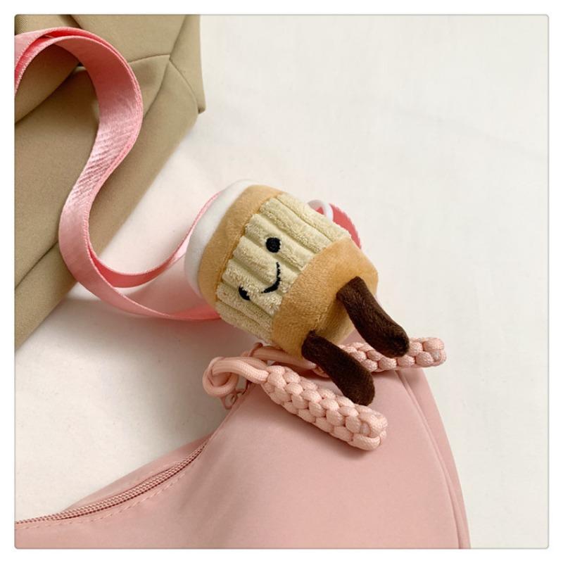 

Сумка-полумесяц на плечо и через плечо