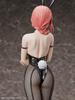 Chainsaw Man Makima Bunny Scale Plastic Painted Finished Figure Ver. 1/4