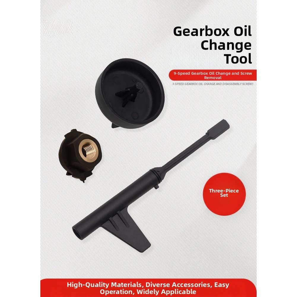 Nástroj pro kontrolu hladiny oleje v převodovce Pro Mercedes-Benz 9-rychlostní 725.0 Údržba automobilové převodovky