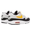 Nike Air Max 1 White University Gold