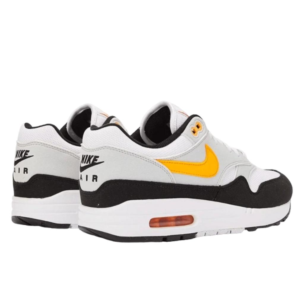 Nike Air Max 1 White University Gold
