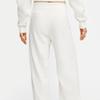 Nike Fleece High Waist Wide Leg Pants W Dd4 Fz7208 133