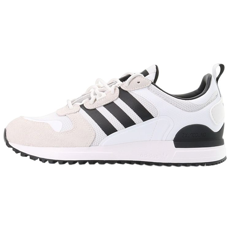 

Кроссовки унисекс adidas ZX 700 HD White Black Cloud-White Core-Black FY1103