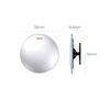 2Pcs Car Adjustable 360 Degree Car Blind Spot Rear View Mirror For Kia Ceed Sorento Sportage Niro Optima Picanto Rio Morning Forte K8