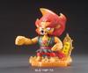 BANDAI SPIRITS Watch 12 Meramelion Yo-kai