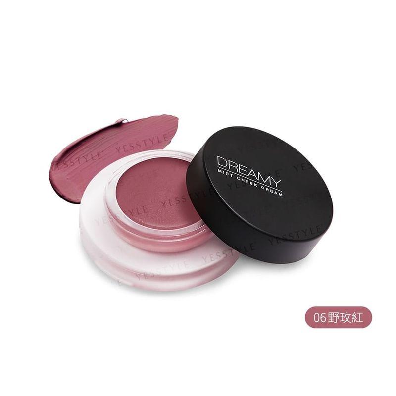 Solone - Dreamy Mist Cheek Cream