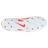 Nike Air Zoom Vapor 15 Academy Fg 'White Neon Orange' Sneakers casual DJ5632-600