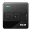 AOOSTAR GEM12+ Mini PC AMD Ryzen 7 Pro 8845HS 8 Core Max 5.1GHz, 32GB RAM 1TB SSD,