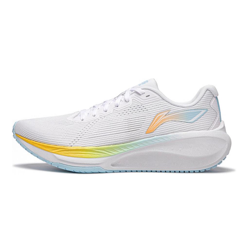 Li Ning Wuyue Cushioning Abrasion Resistant Slip Resistant Low top Casual Physical Fitness Test Physical Exam ARSU009-7(Team173-)