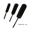 Car Wheel Universal Plush Soft Alloy Wheel Cleaning Brush Detail Brush For Car Motorcycle Maintenance Cleaning Tools