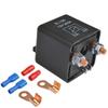 200A 250A High Power  Relay 5P Starting Relay 12V 24V Power Automotive Heavy Current Start relay Car relay Modular Relays