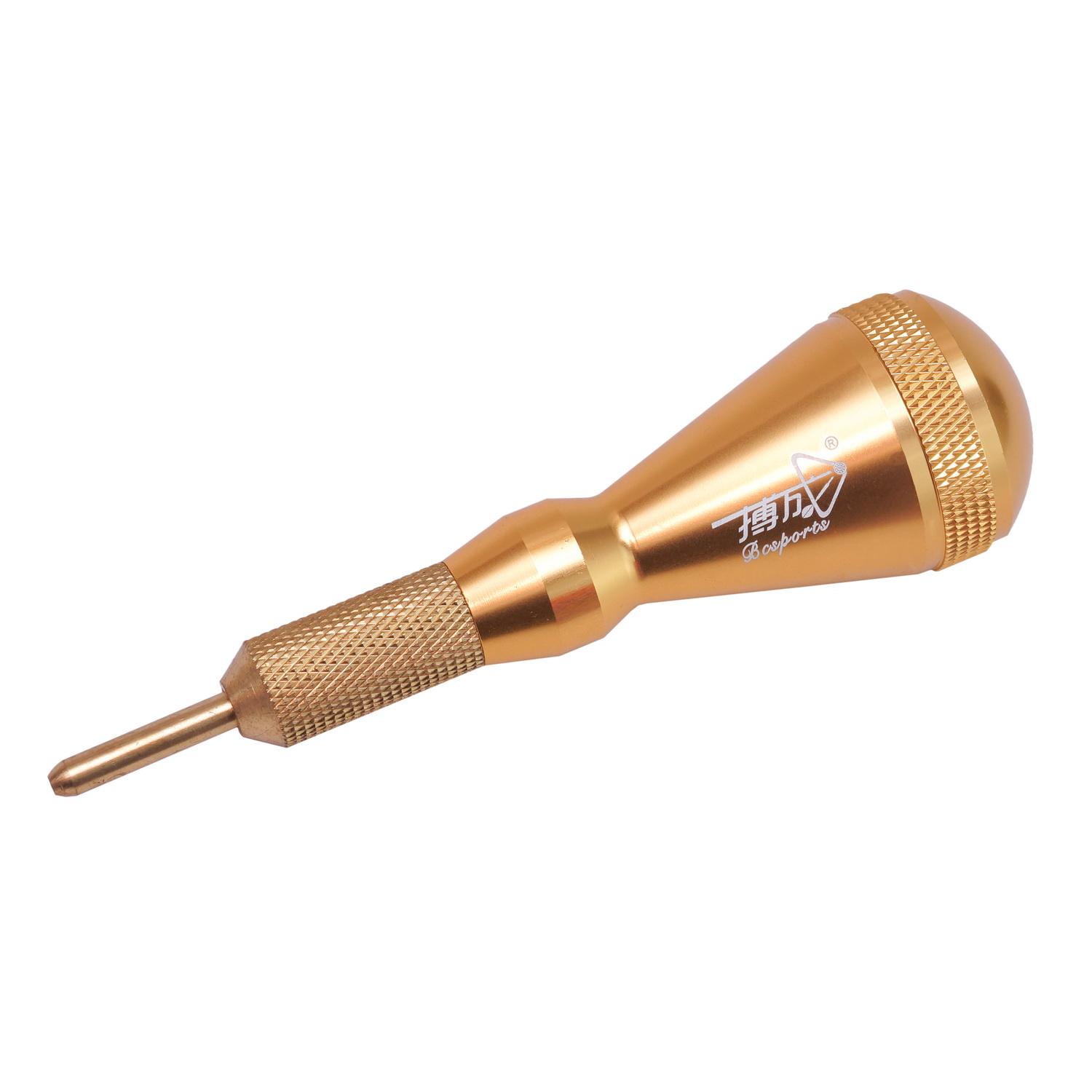 Soft Dart Tip Tool Dart Tip Remover for Dart Machine небесно-голубой
