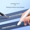 SMVP Retractable Dual-Head Stylus Pen