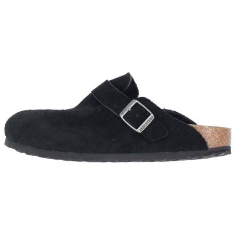 Birkenstock Boston Slip-On Mules 1027067 38
