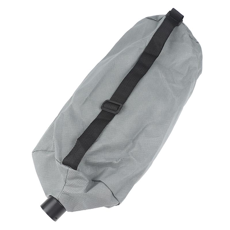 Wall Grinder Vacuum Bag Dust-Free Self-Priming Sandpaper Machine Dust Bag