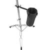 IRIN Drum Sticks Bag Waterproof Oxford Cloth  Drumsticks Bag Case With Stand Portable Percussion Instrument Parts & Accessories