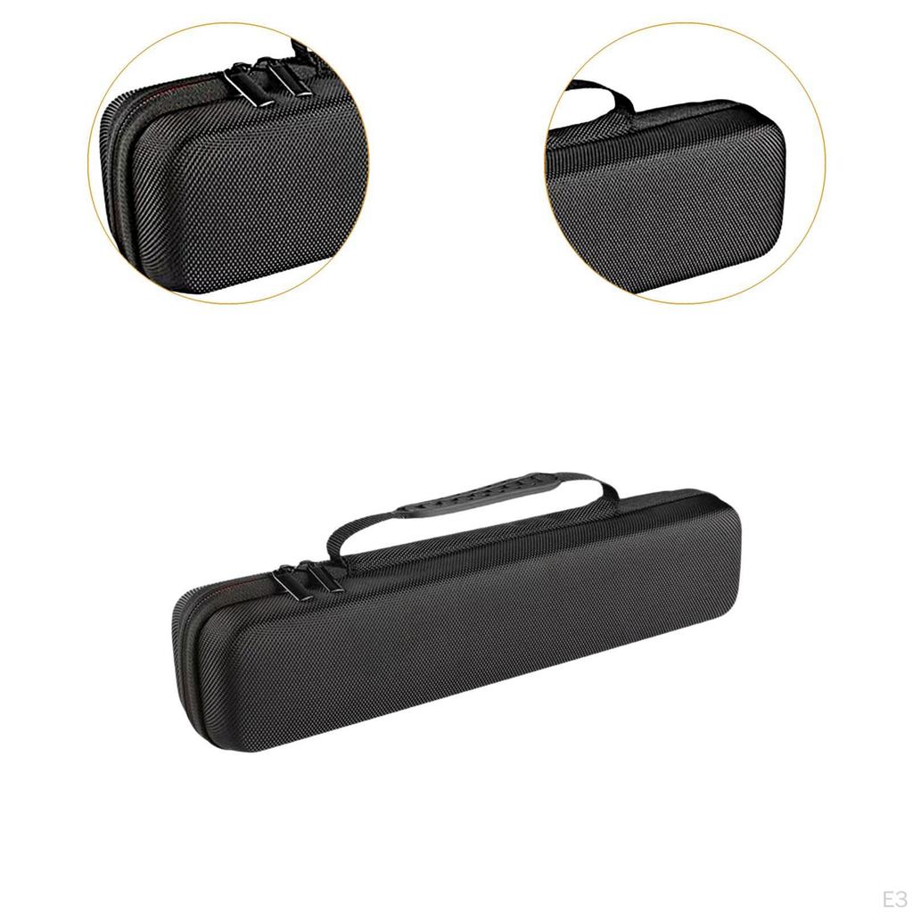 Aufbewahrungstasche für Lockenwickler, Friseur-Werkzeugzubehör, tragbar, Reiseetui für Haarglätter