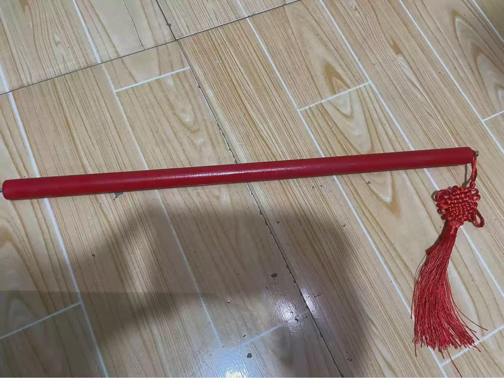 

Waterproof Antique Sheepskin Chinese Fu Lantern: Outdoor Electrified Red Pendant for Spring Festival & New Year Decoration