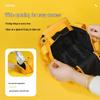 Multifunctional Large Capacity Travel Bag - Lightweight for Dance, Fitness, Swimming & More