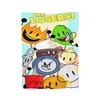 Bfdis Flannel Blanket Cartoon Awesome Throw Blankets For  Sofa Bedding Lounge 200X150Cm Plush Thin Quilt,