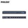 PHILEKS HK-808 5-Channel Professional Digital Feedback Suppressor